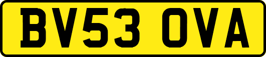 BV53OVA