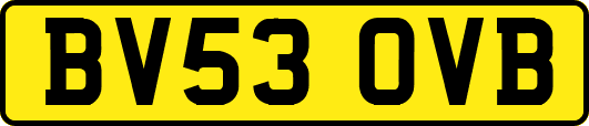 BV53OVB