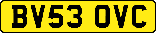 BV53OVC