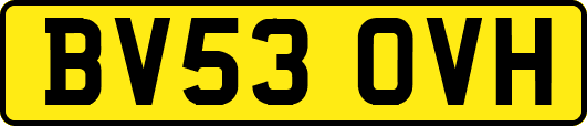 BV53OVH