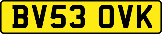 BV53OVK