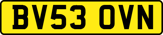 BV53OVN