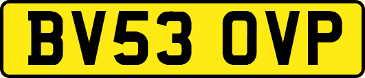 BV53OVP