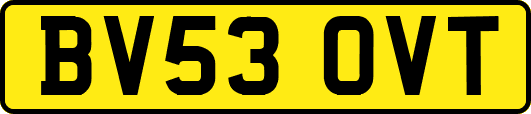 BV53OVT