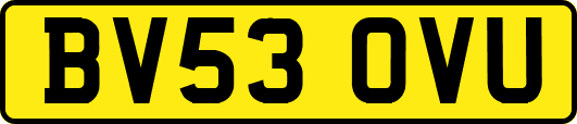 BV53OVU