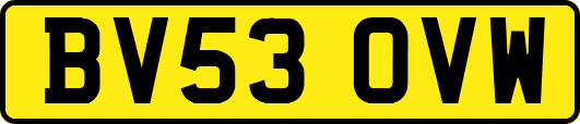 BV53OVW