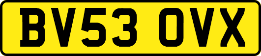 BV53OVX