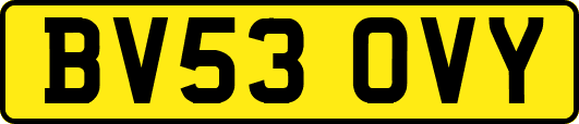 BV53OVY
