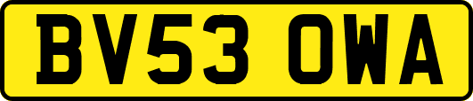 BV53OWA