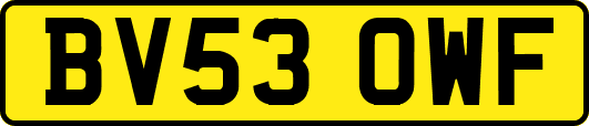 BV53OWF