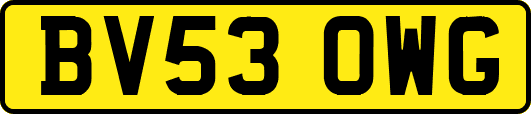 BV53OWG