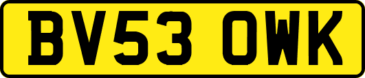 BV53OWK