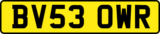 BV53OWR