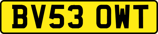 BV53OWT