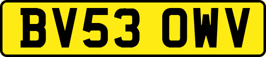BV53OWV