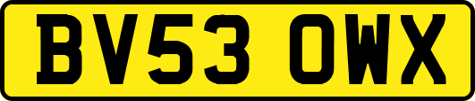 BV53OWX