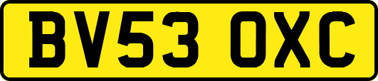 BV53OXC