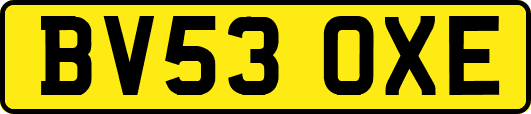 BV53OXE