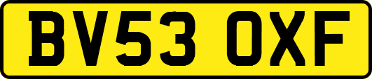 BV53OXF