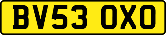 BV53OXO