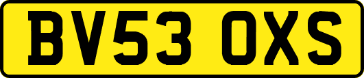 BV53OXS