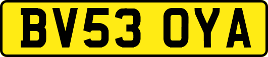 BV53OYA