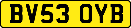 BV53OYB