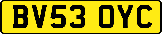 BV53OYC