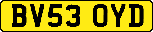 BV53OYD