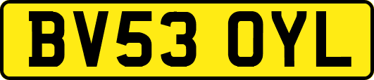 BV53OYL
