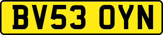 BV53OYN