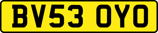 BV53OYO