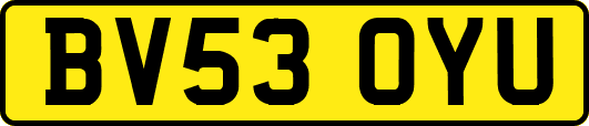 BV53OYU