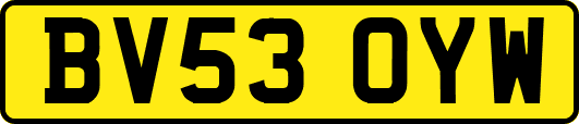BV53OYW