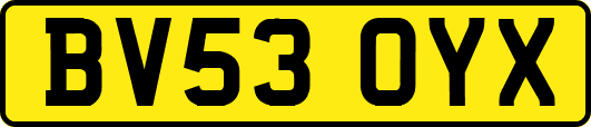 BV53OYX