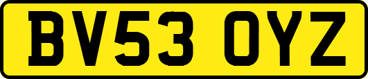 BV53OYZ