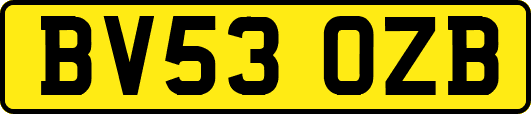 BV53OZB