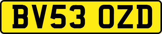 BV53OZD