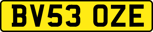 BV53OZE