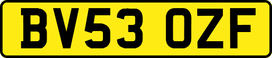 BV53OZF