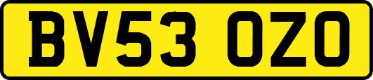 BV53OZO