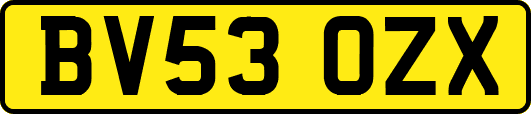 BV53OZX