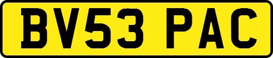 BV53PAC