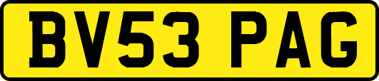 BV53PAG