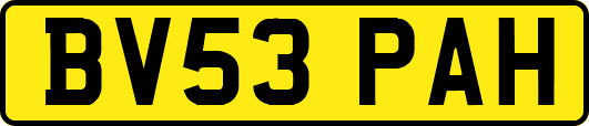 BV53PAH