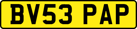 BV53PAP