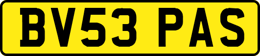 BV53PAS