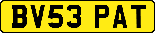 BV53PAT