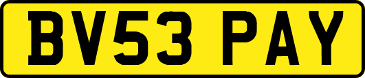 BV53PAY