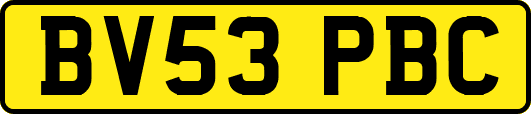 BV53PBC